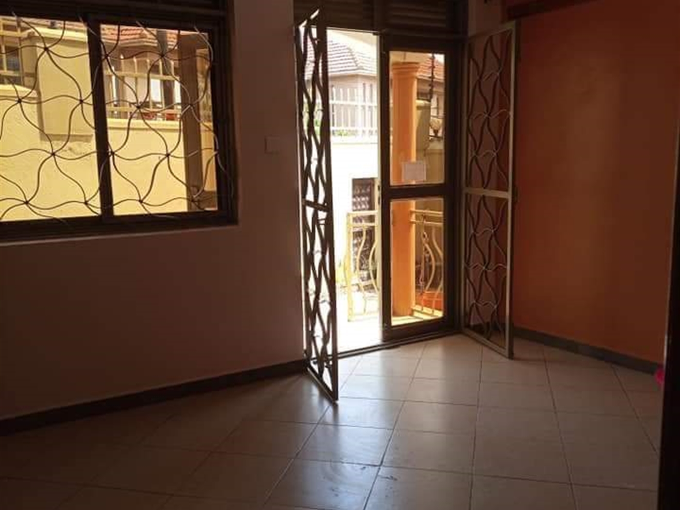 Apartment for rent in Kyanja Kampala