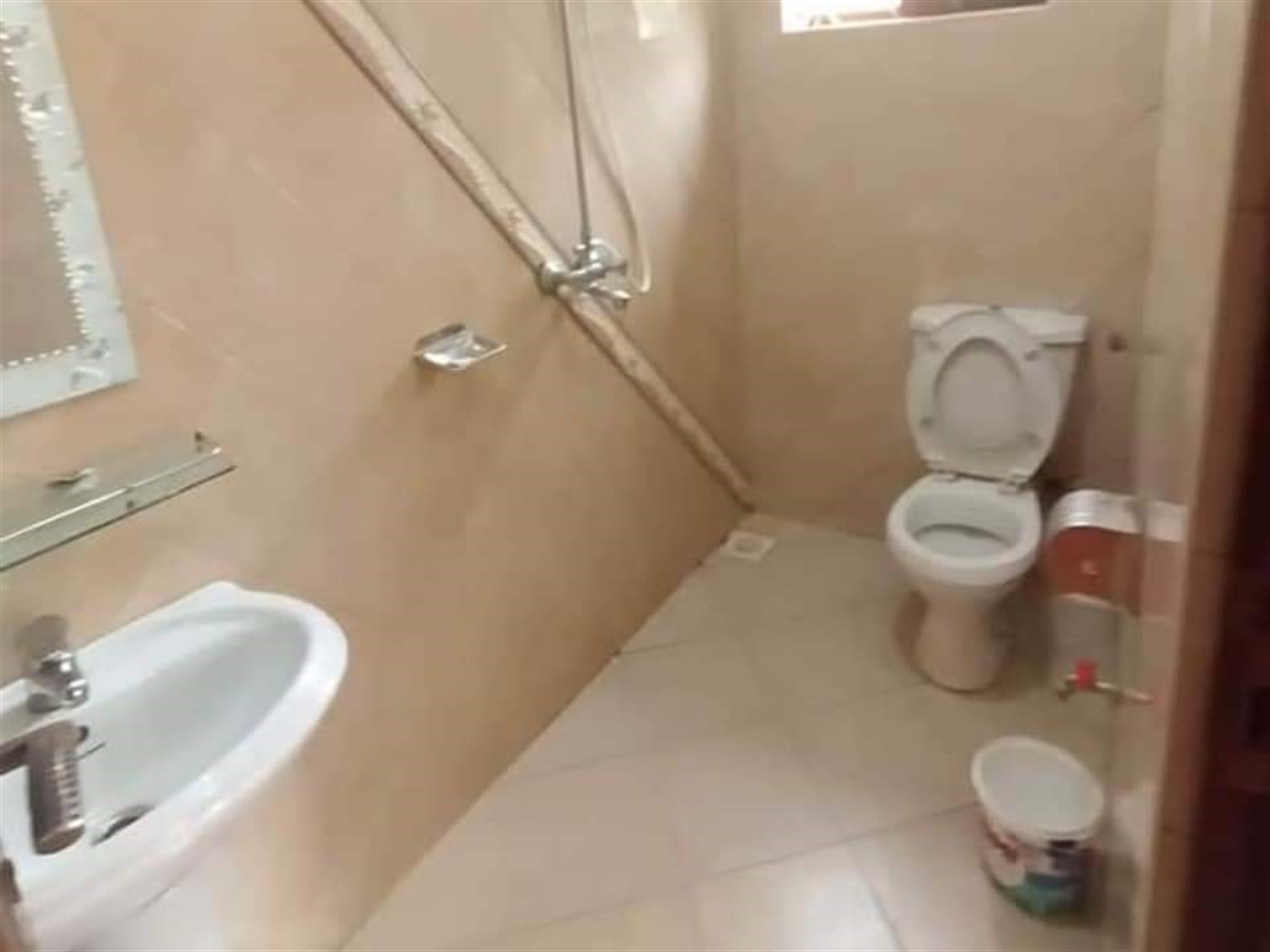 Apartment for rent in Buziga Kampala