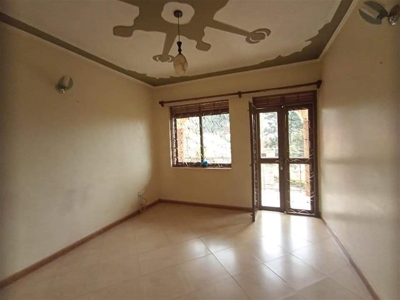 Apartment for rent in Buziga Kampala