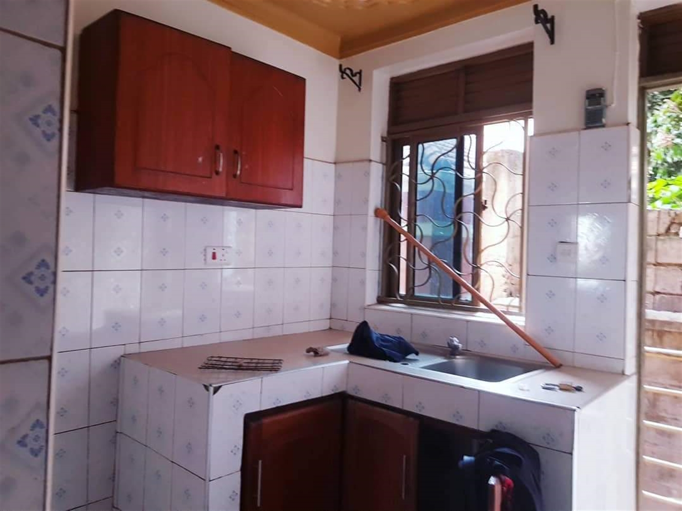 Apartment for rent in Buziga Kampala