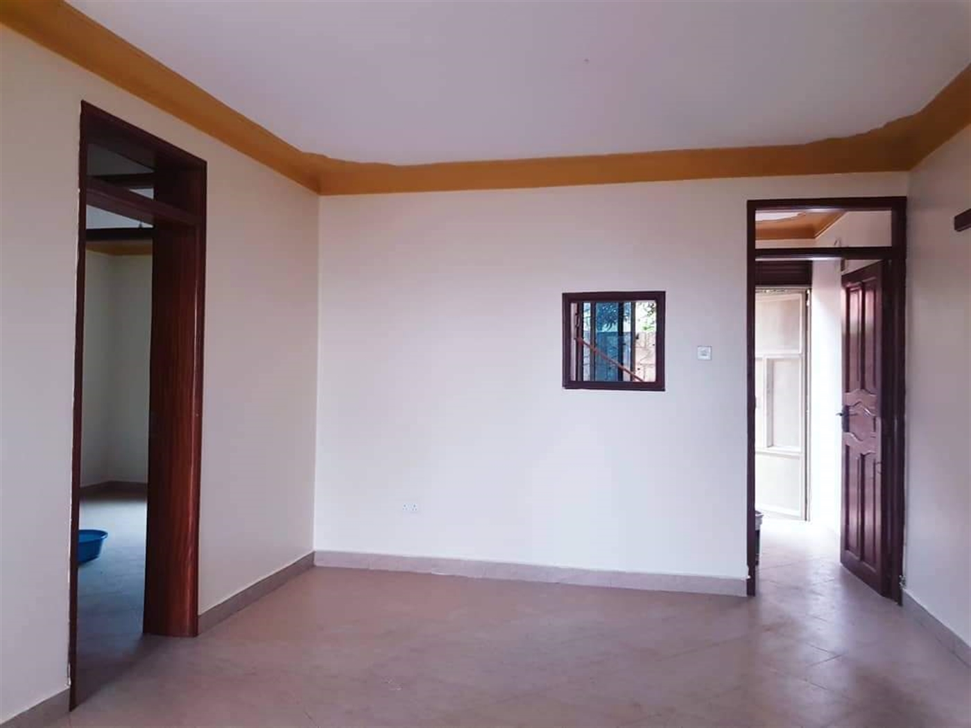 Apartment for rent in Buziga Kampala