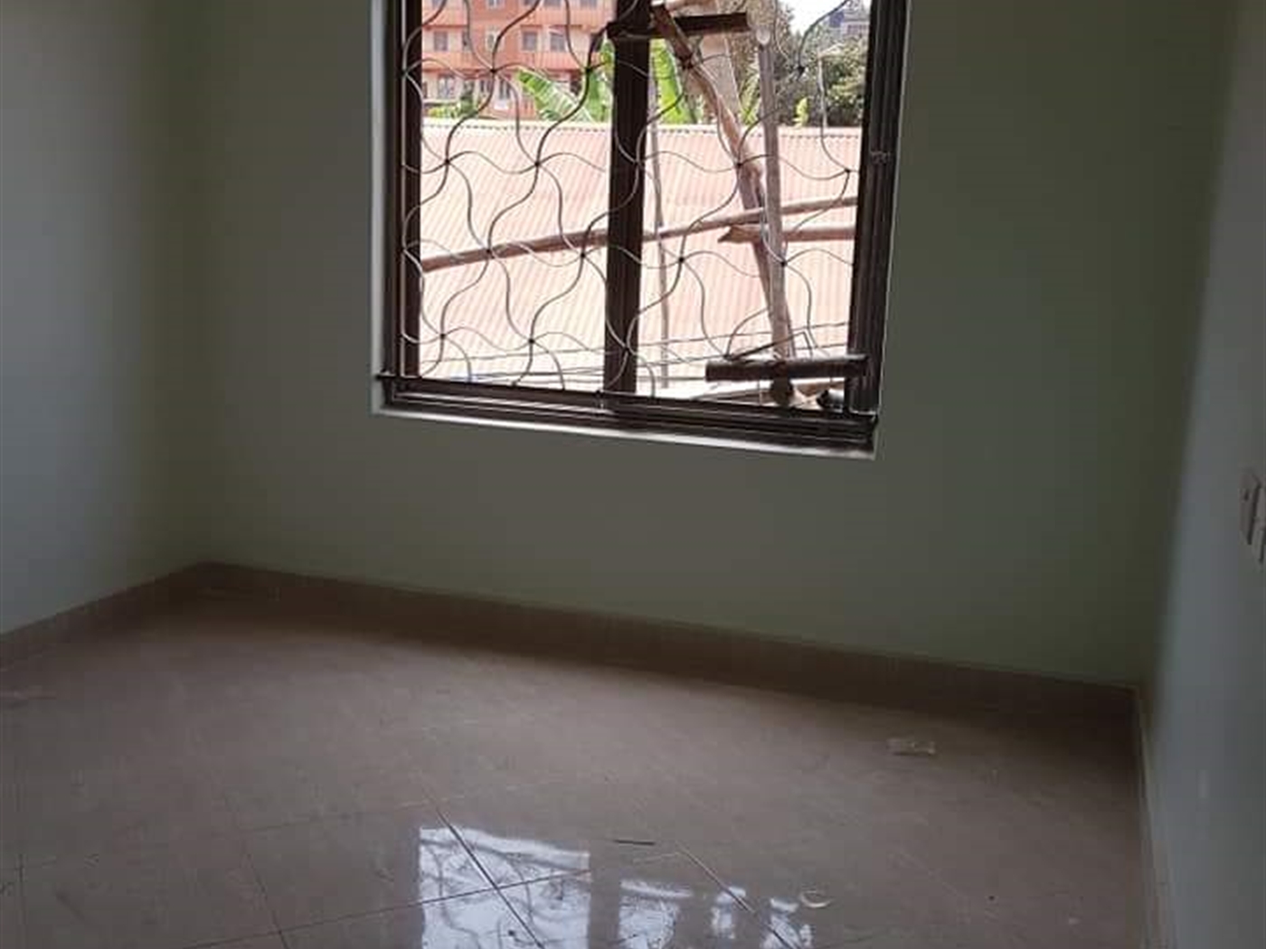 Apartment for rent in Buziga Kampala