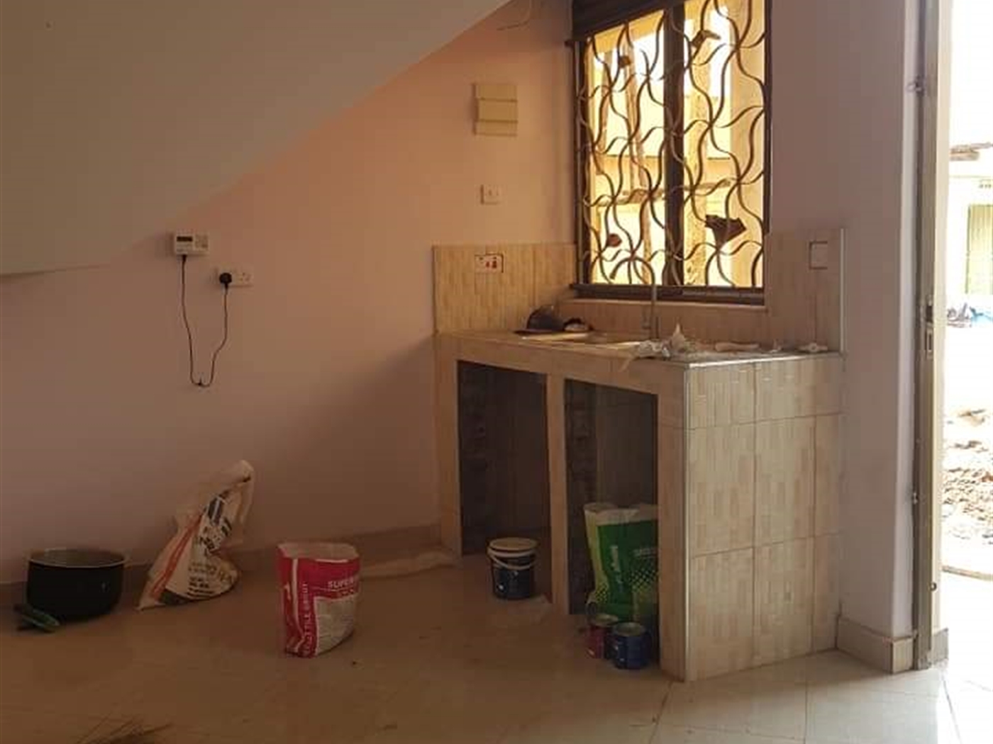 Apartment for rent in Buziga Kampala