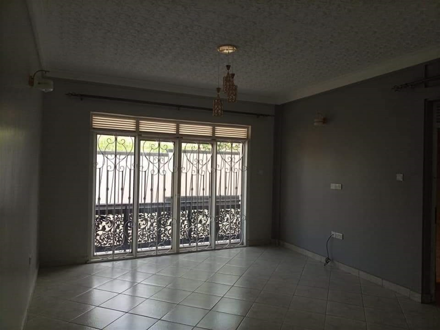 Apartment for rent in Kyambogo Kampala