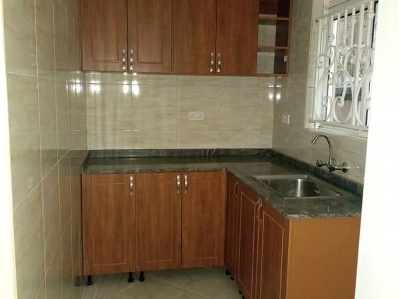 Apartment for rent in Kyambogo Kampala