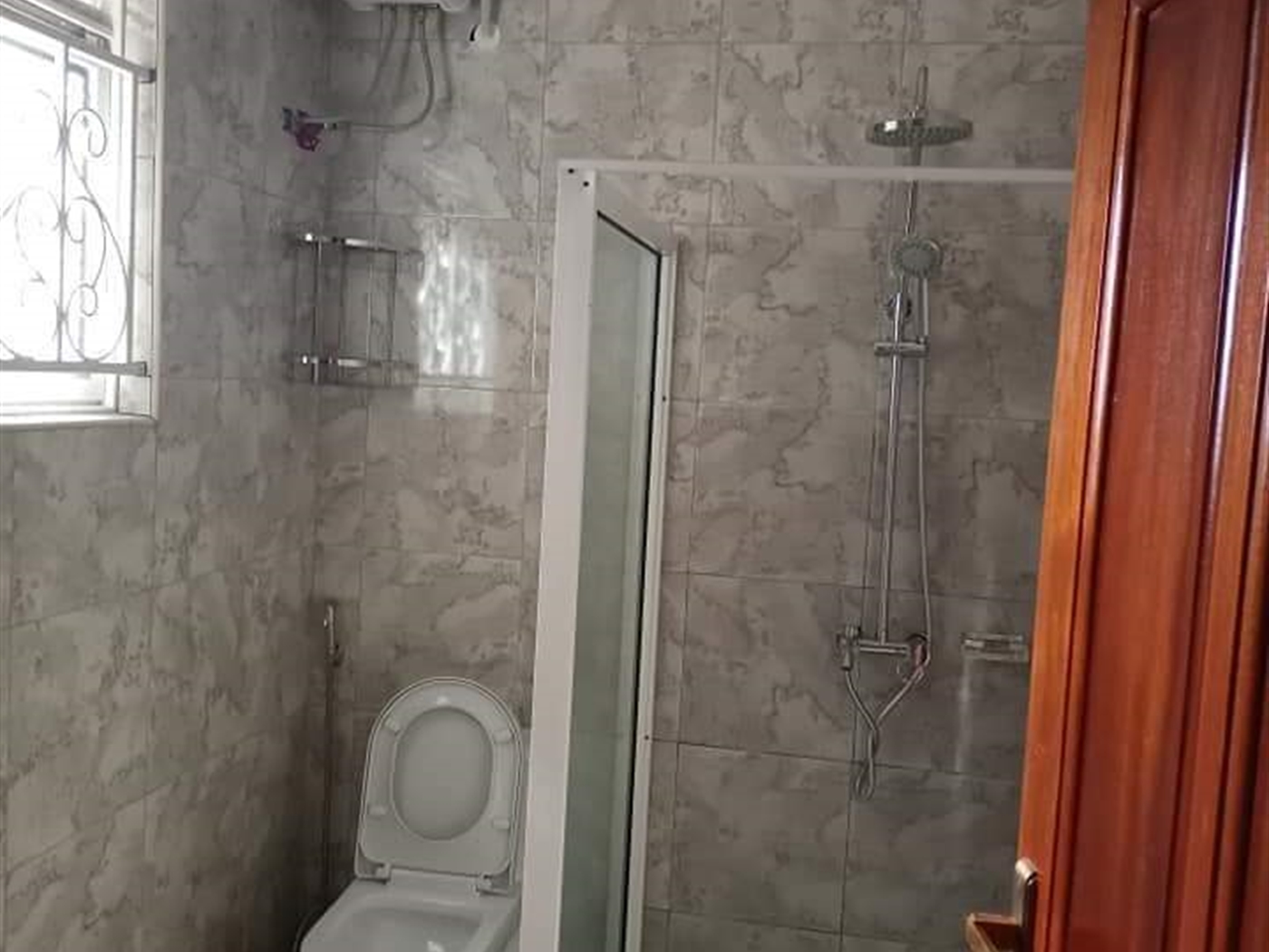 Apartment for rent in Kyambogo Kampala