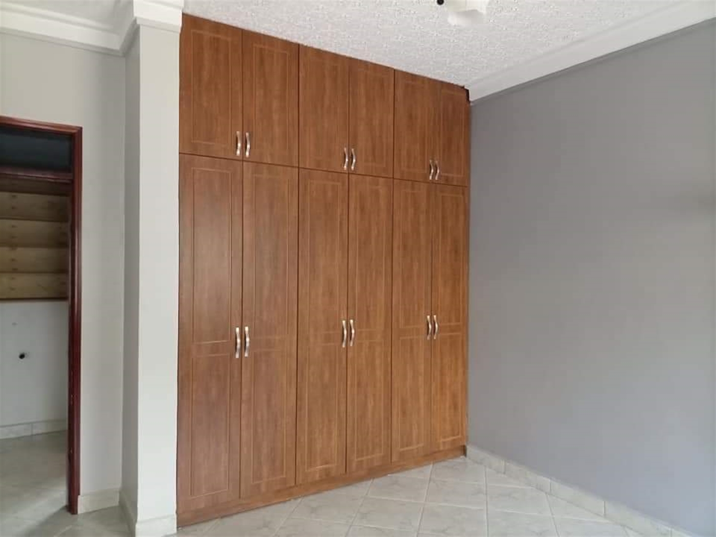 Apartment for rent in Kyambogo Kampala