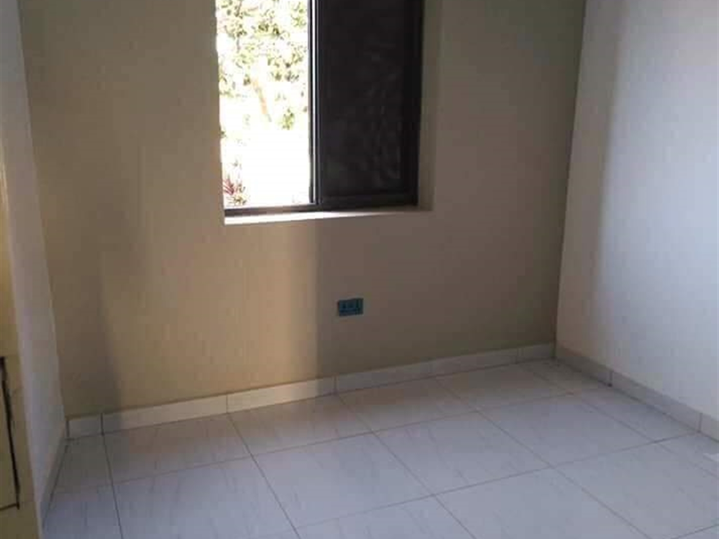 Apartment for rent in Kisaasi Kampala