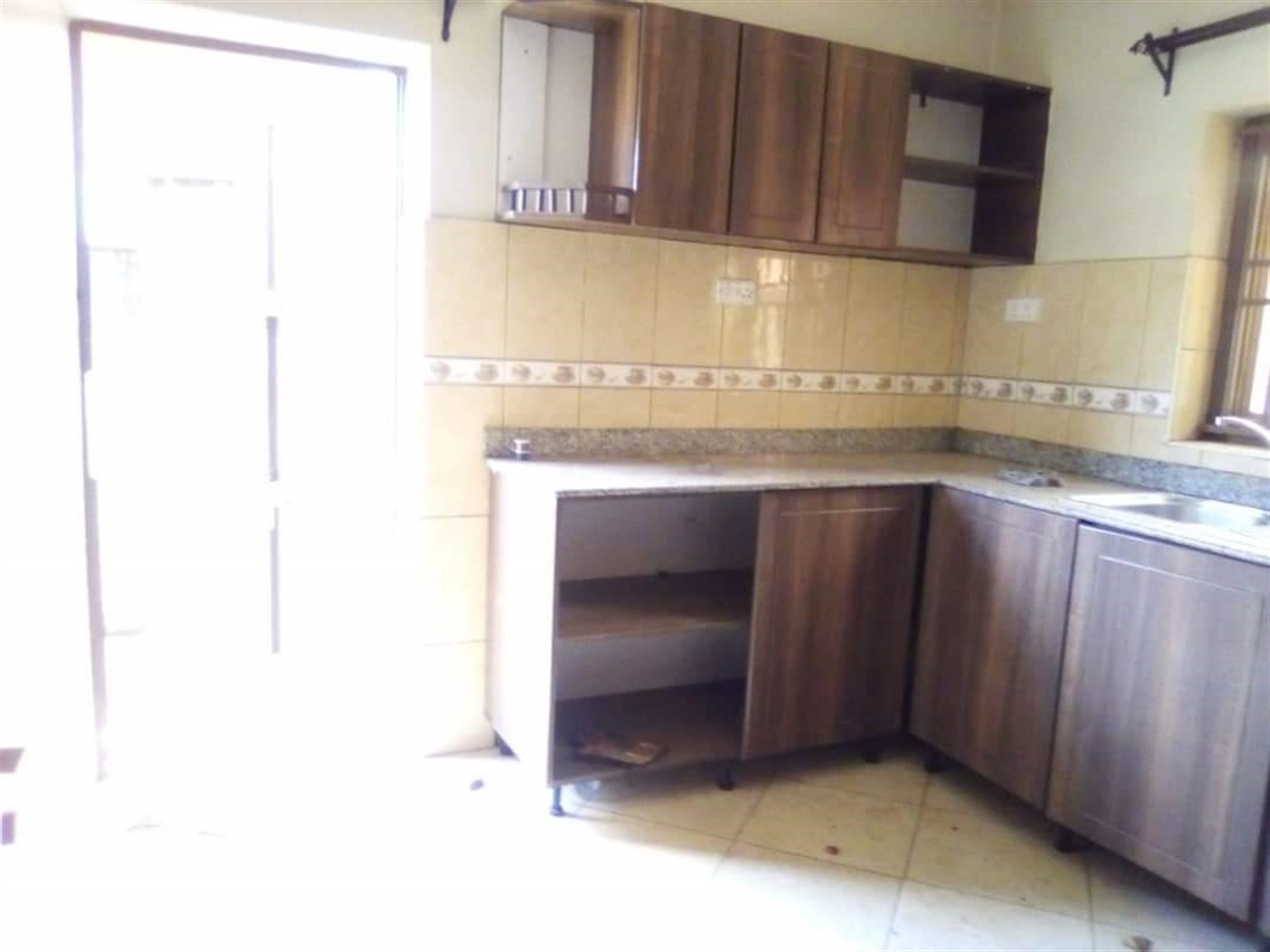 Bungalow for rent in Namugongo Wakiso