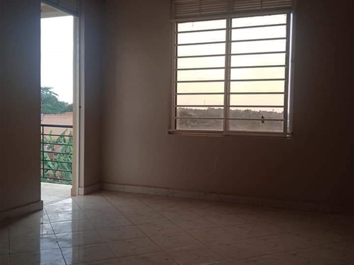 Apartment for rent in Najjera Wakiso