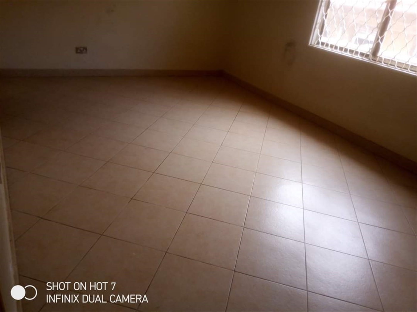 Bungalow for rent in Najjera Wakiso