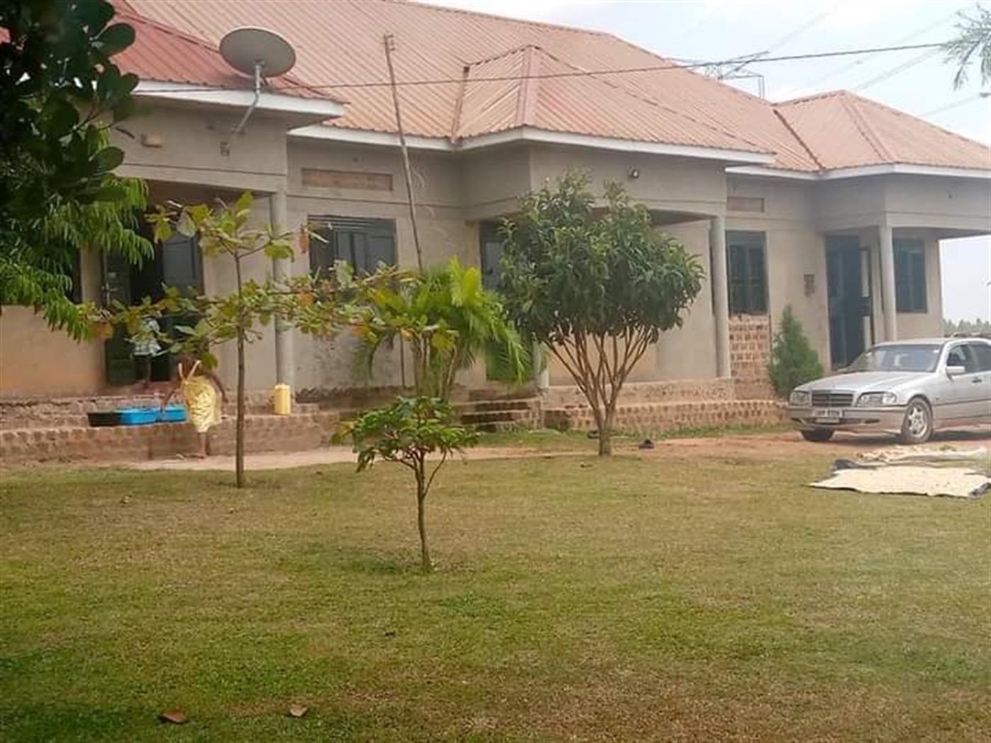 Rental units for sale in Namugongo Wakiso