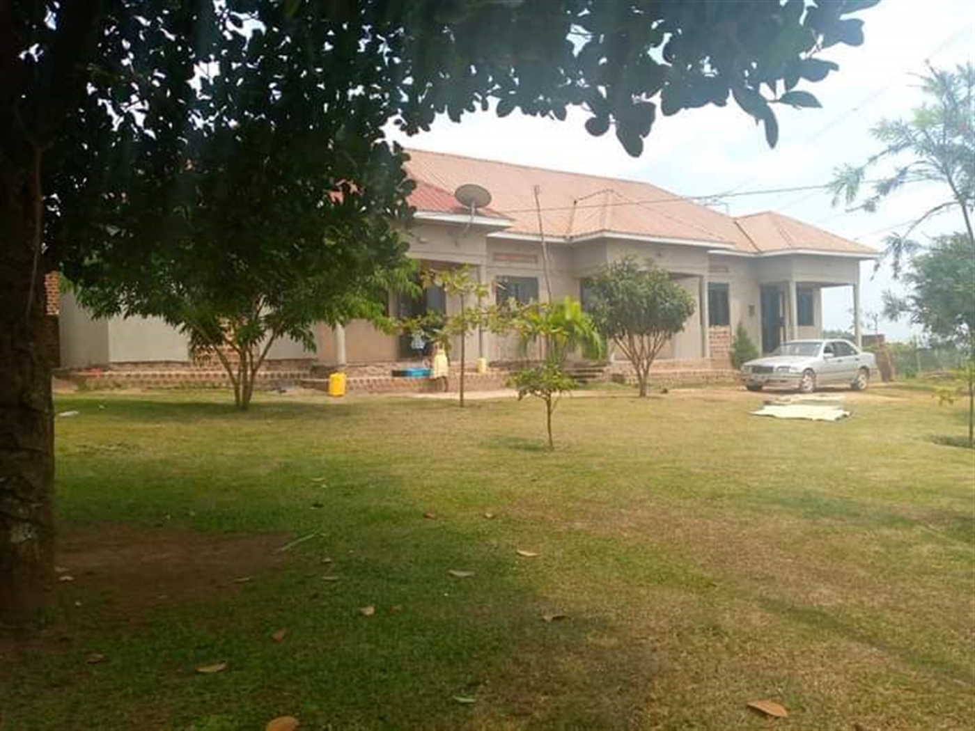 Rental units for sale in Namugongo Wakiso