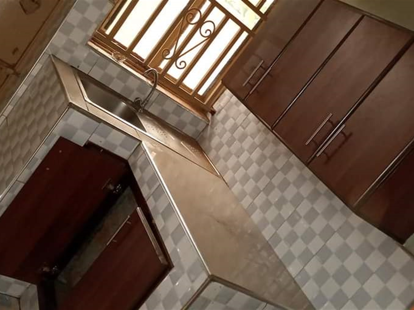 Apartment for rent in Seeta Mukono