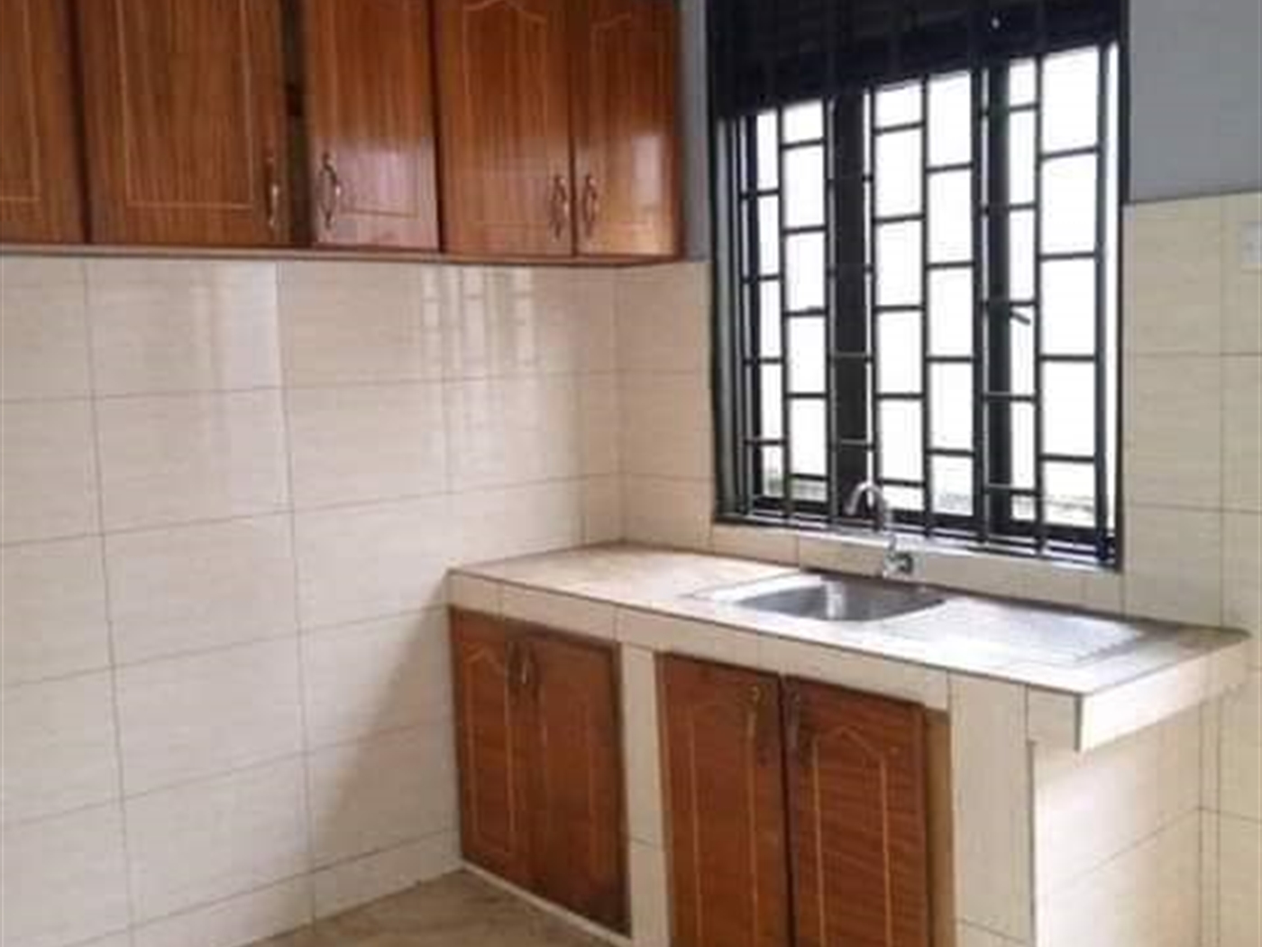 Bungalow for rent in Bweyogerere Wakiso