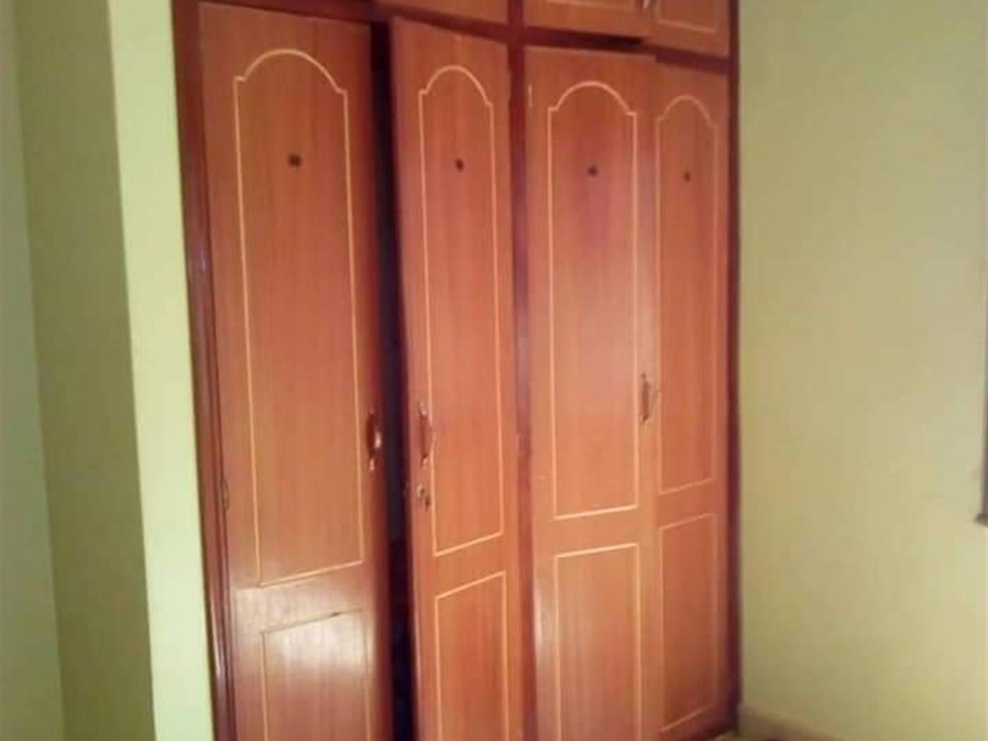 Semi Detached for rent in Bweyogerere Wakiso