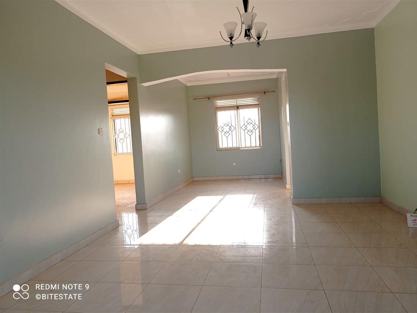 Apartment for rent in Kiwaatule Kampala