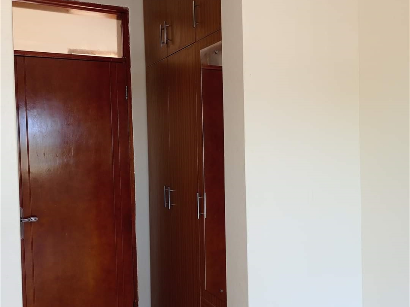 Apartment for rent in Kiwaatule Kampala