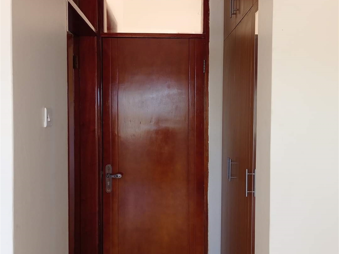 Apartment for rent in Kiwaatule Kampala