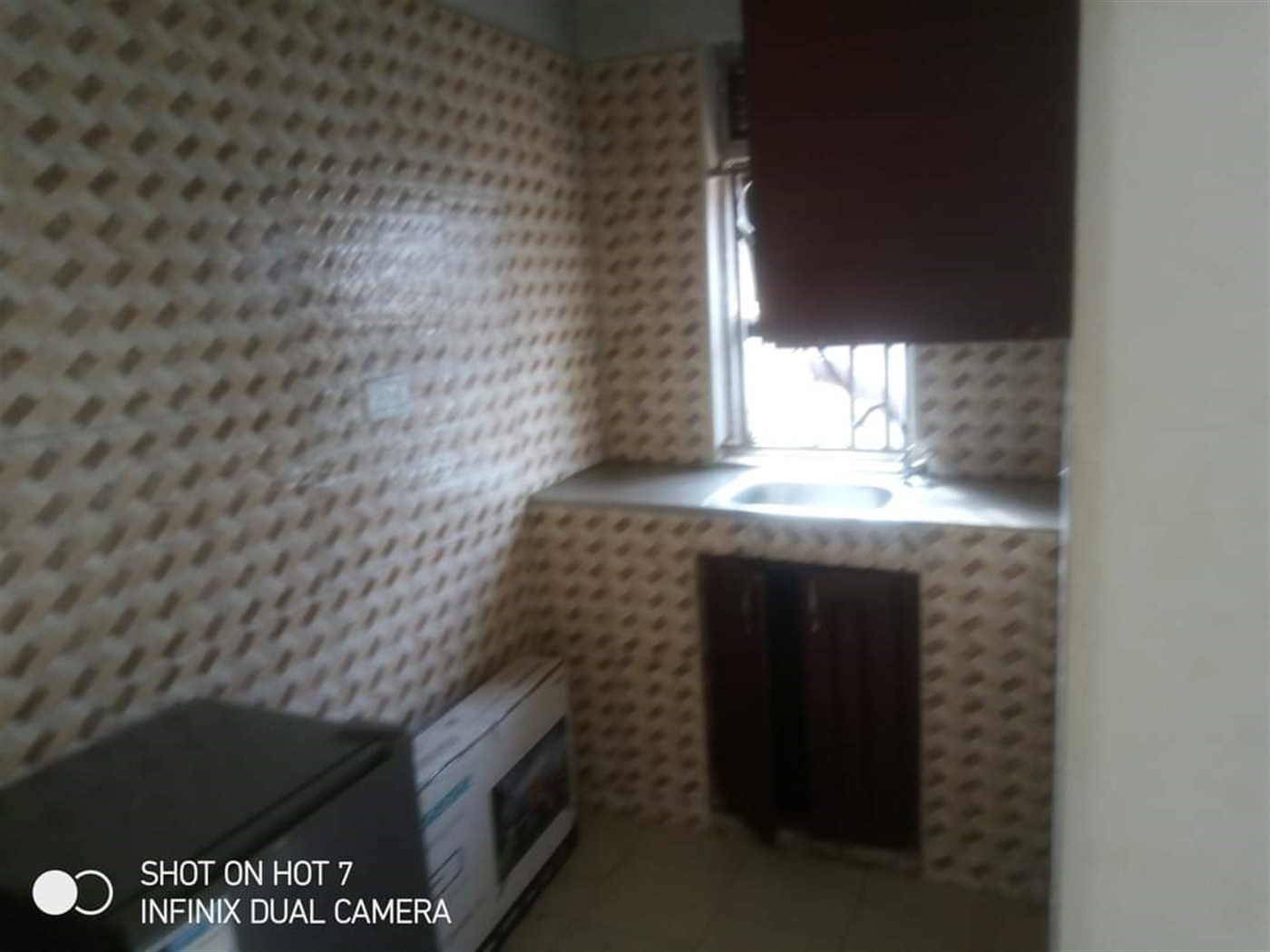 Semi Detached for rent in Namugongo Wakiso