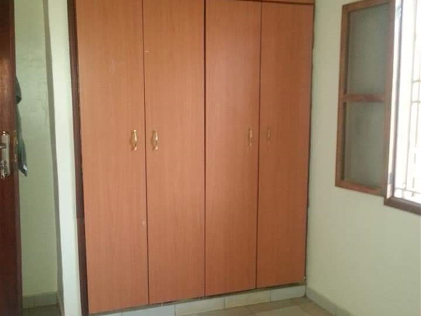 Apartment for rent in Bukoto Kampala