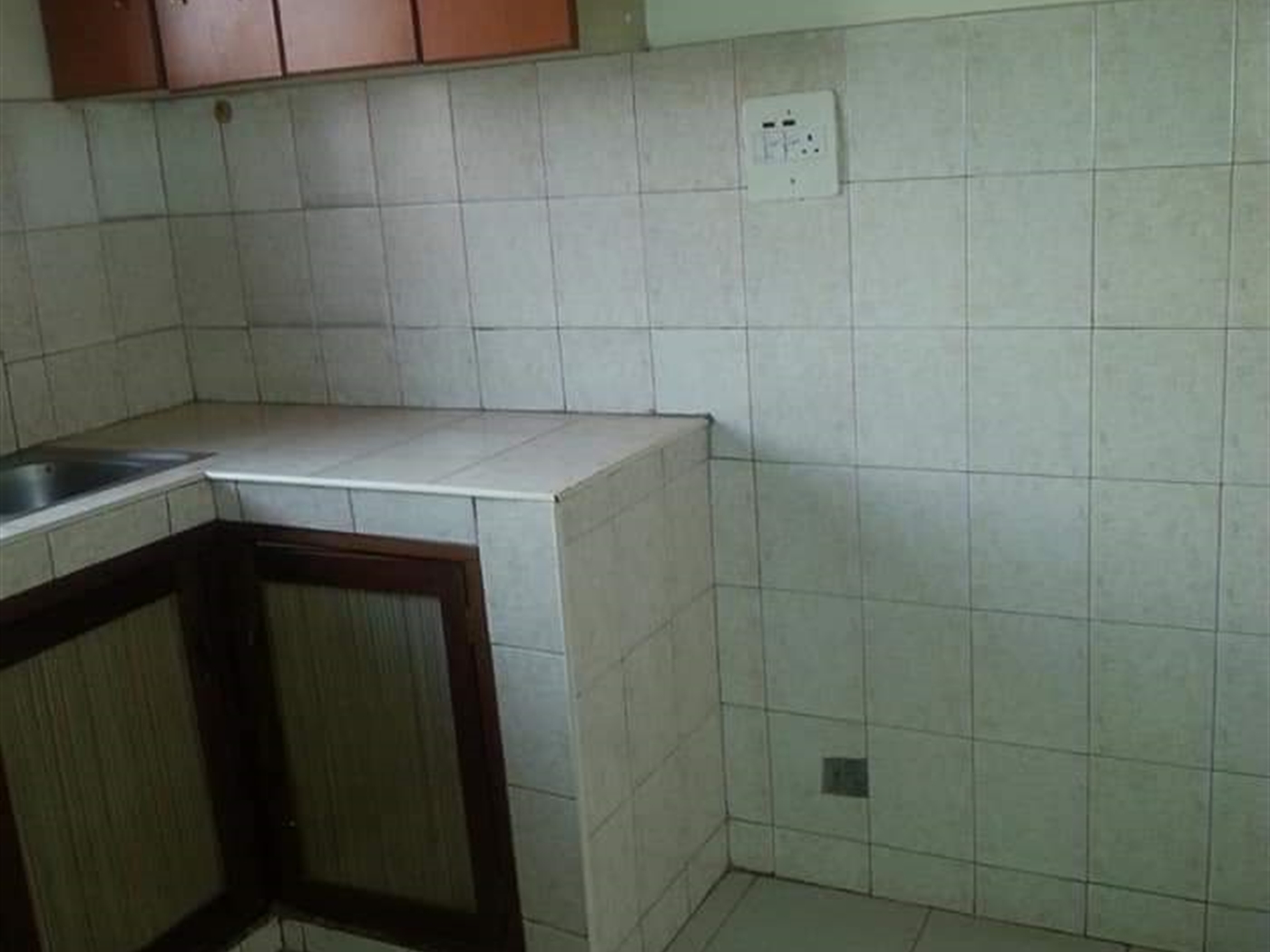 Apartment for rent in Bukoto Kampala