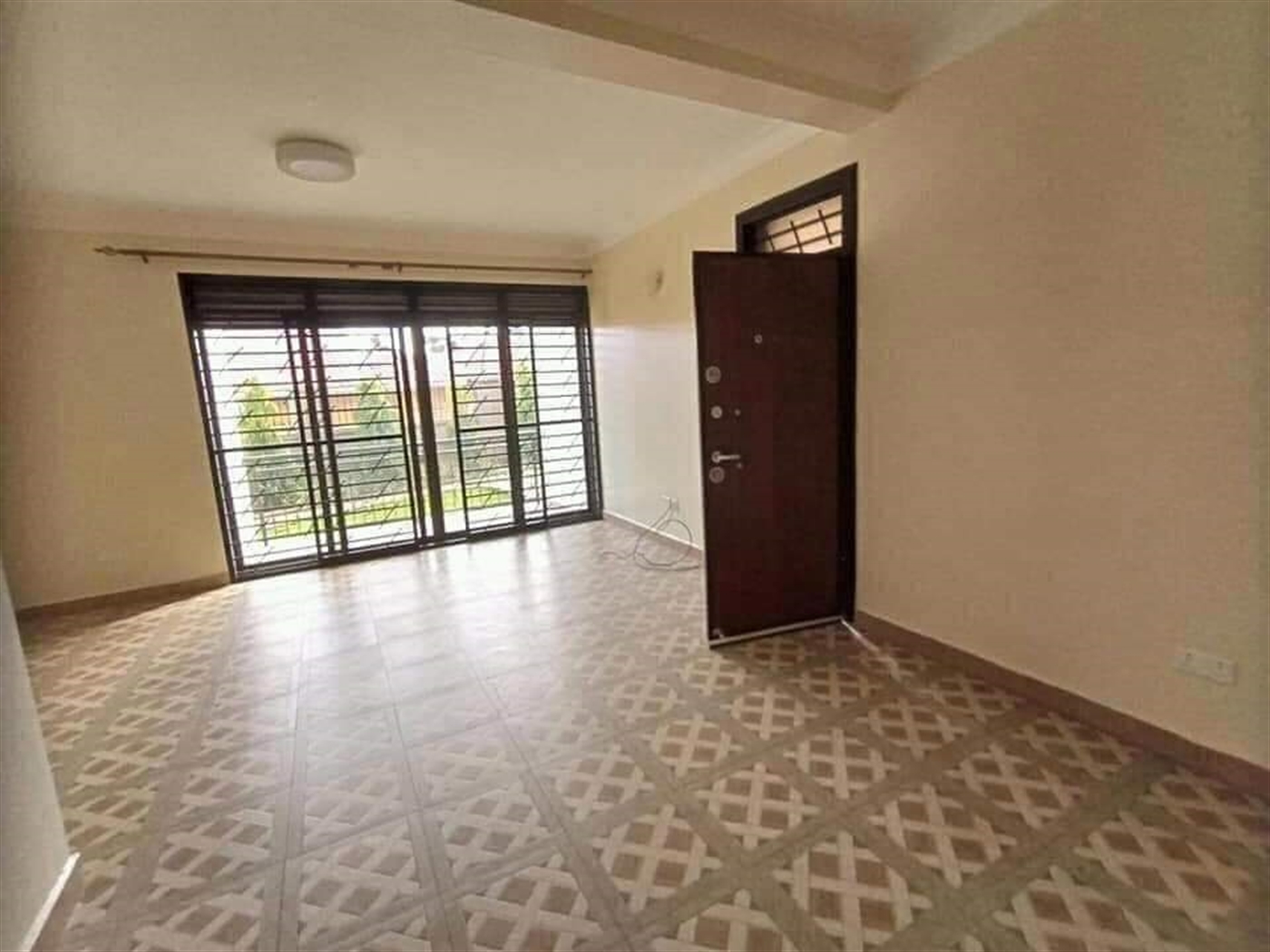 Apartment for rent in Bbunga Kampala