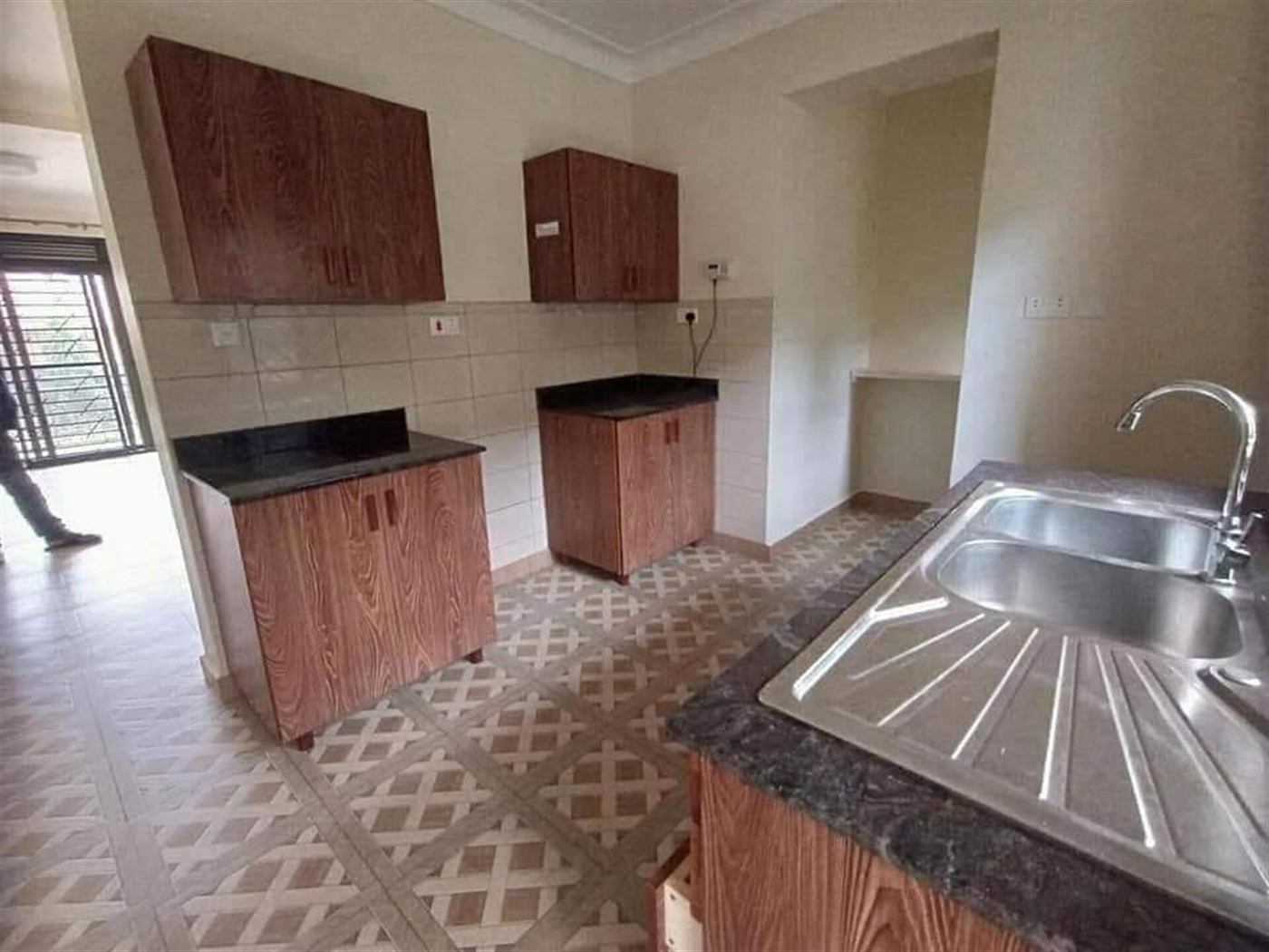 Apartment for rent in Bbunga Kampala