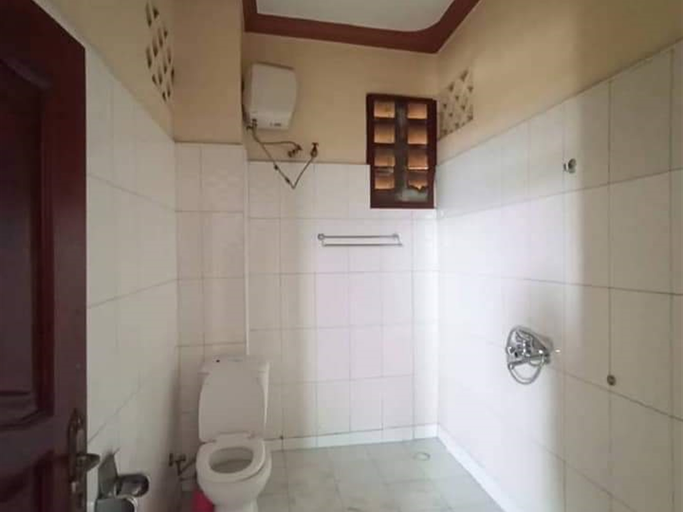 Apartment for rent in Bbunga Kampala