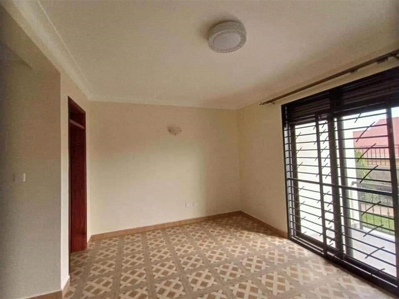 Apartment for rent in Bbunga Kampala