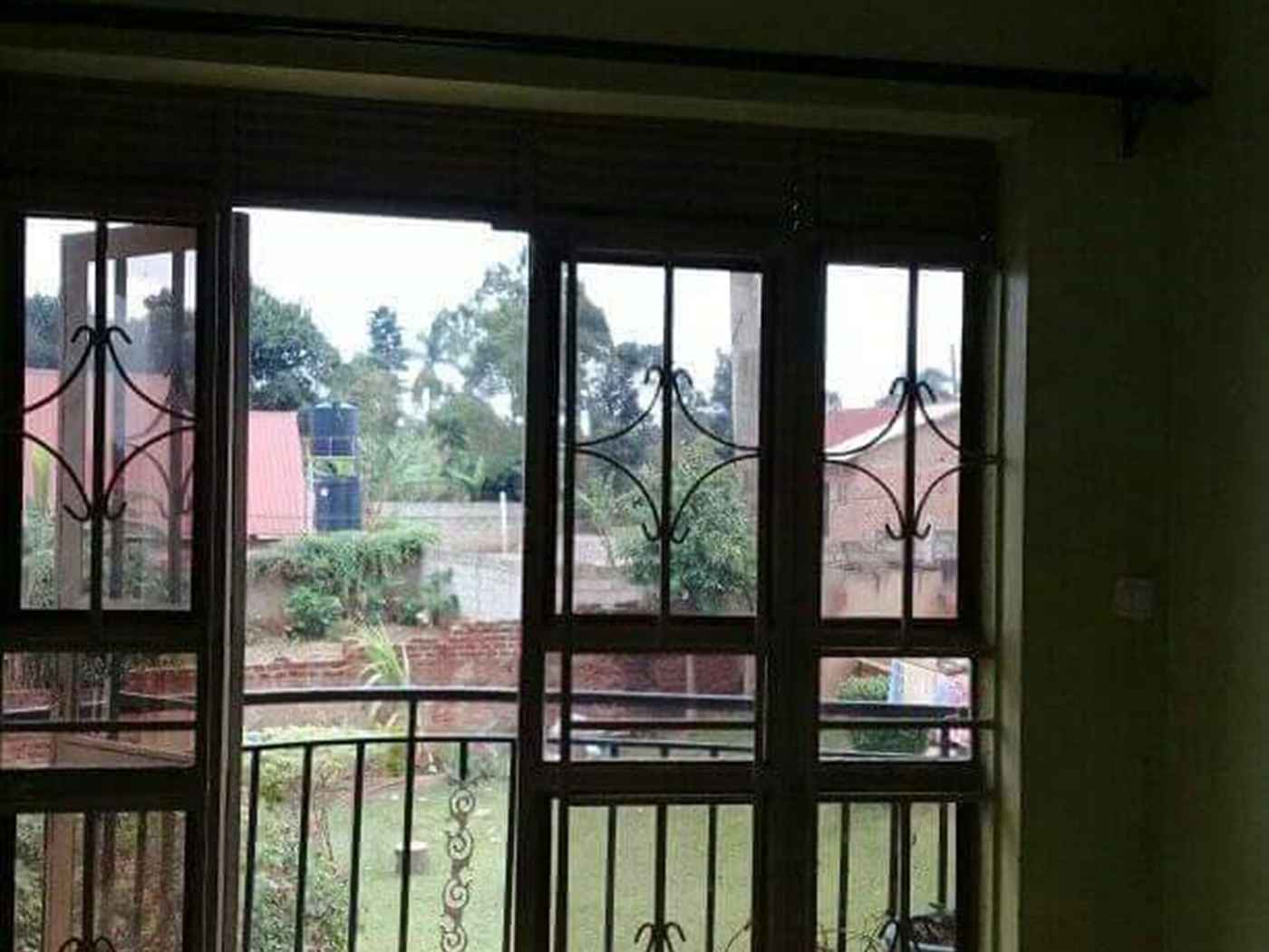 Apartment for rent in Kumukaaga Wakiso