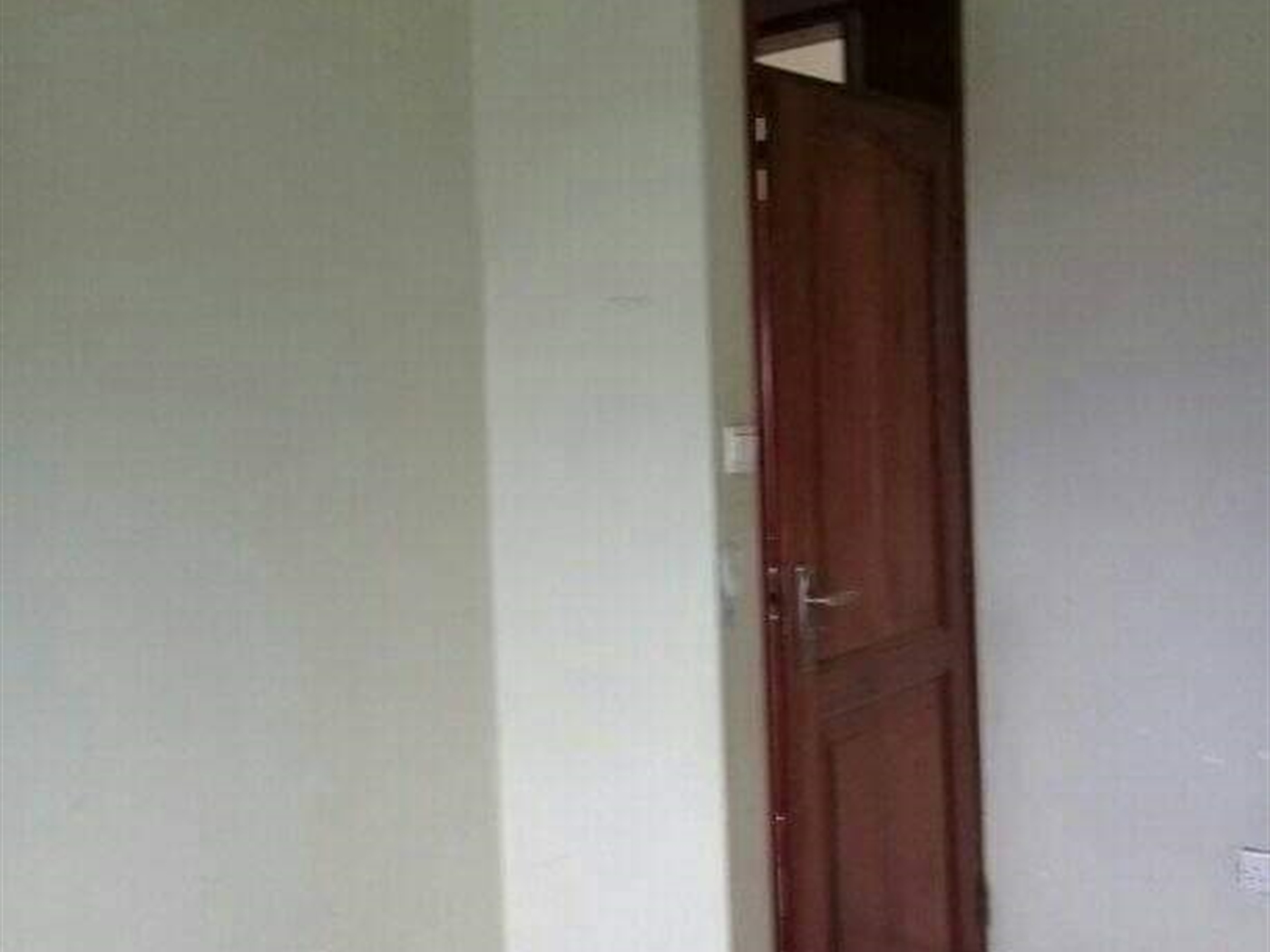 Apartment for rent in Kumukaaga Wakiso