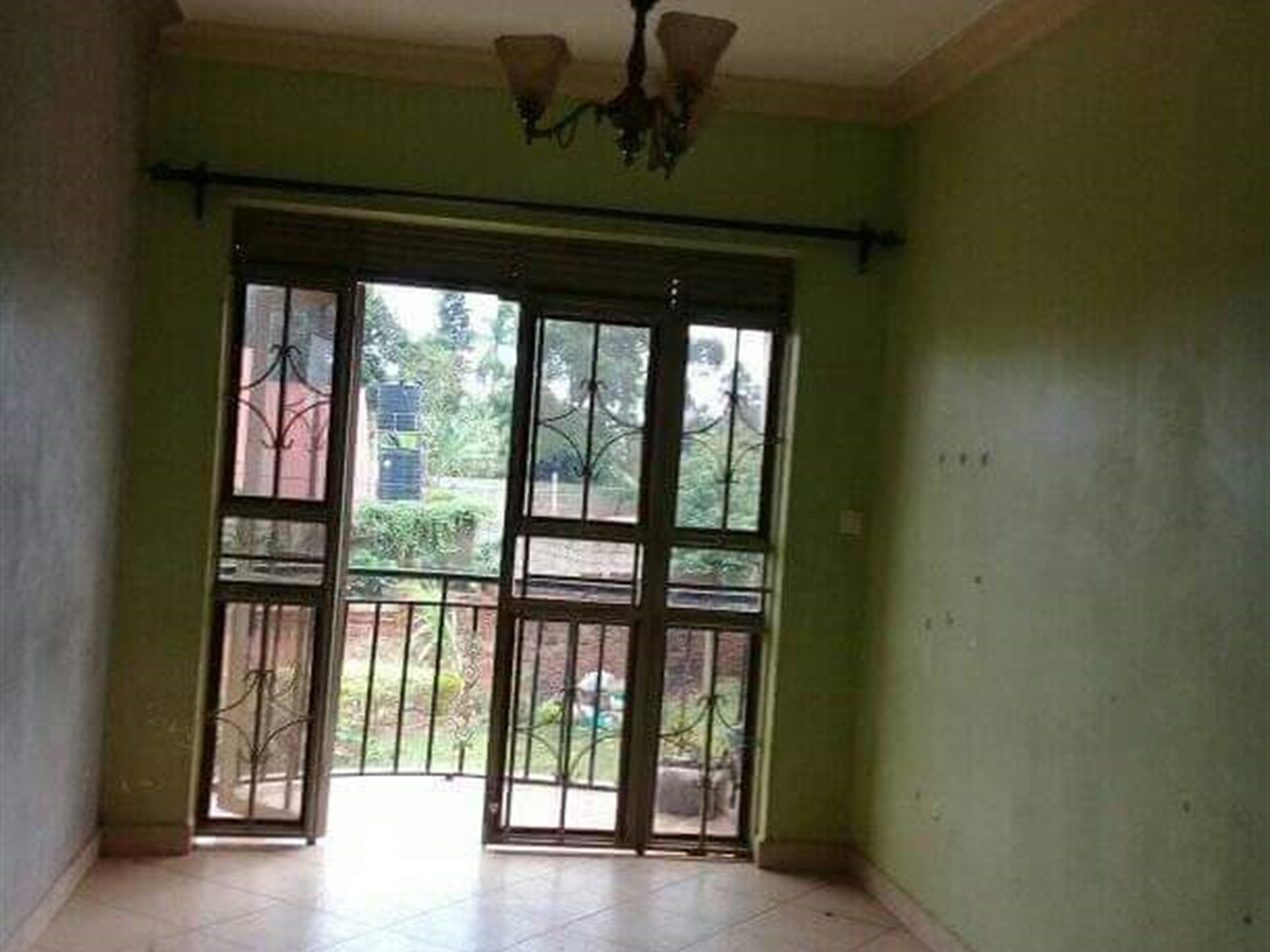 Apartment for rent in Kumukaaga Wakiso