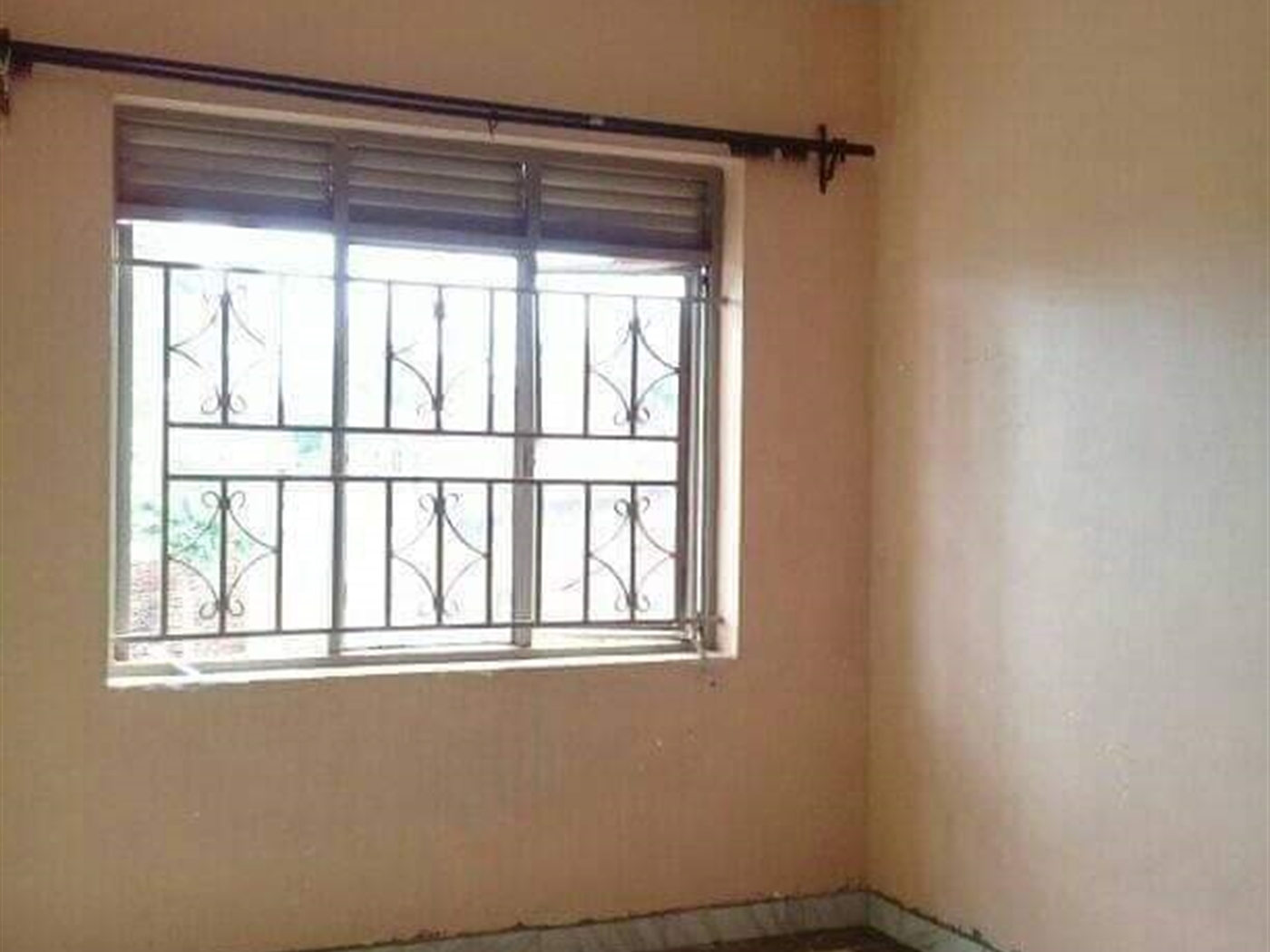 Apartment for rent in Kumukaaga Wakiso