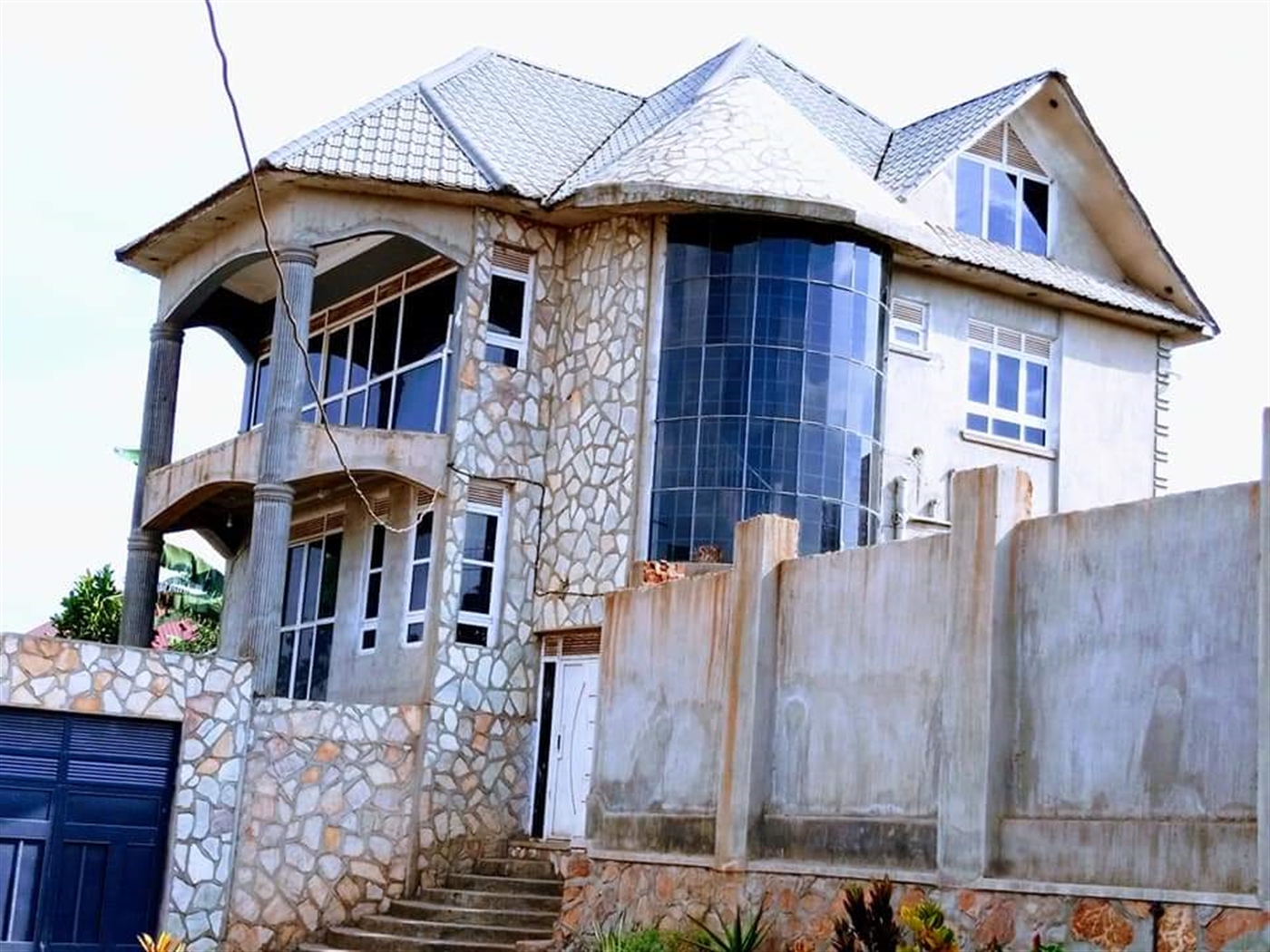 Storeyed house for sale in Seguku Kampala