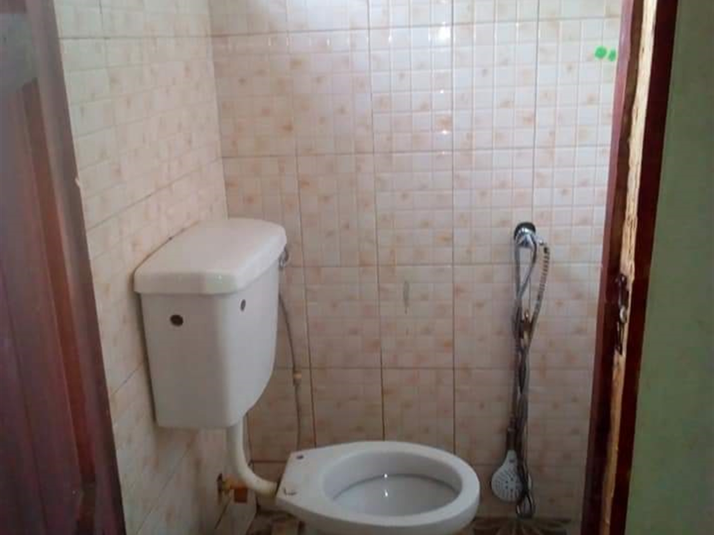 Apartment for rent in Bweyogerere Wakiso