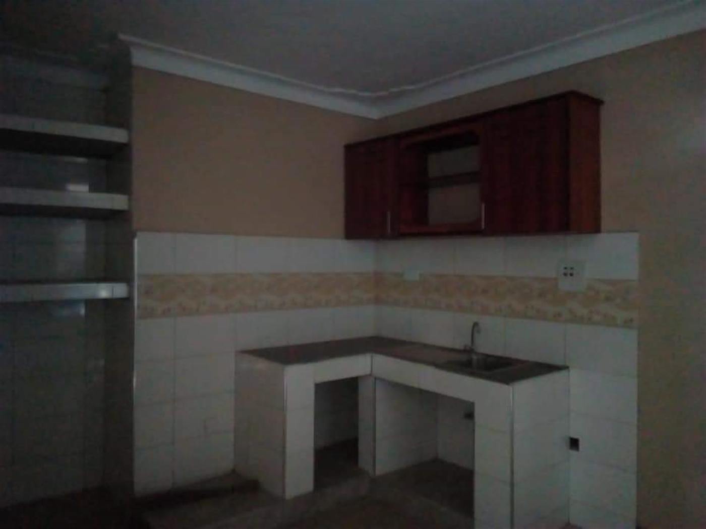 Apartment for rent in Kireka Wakiso