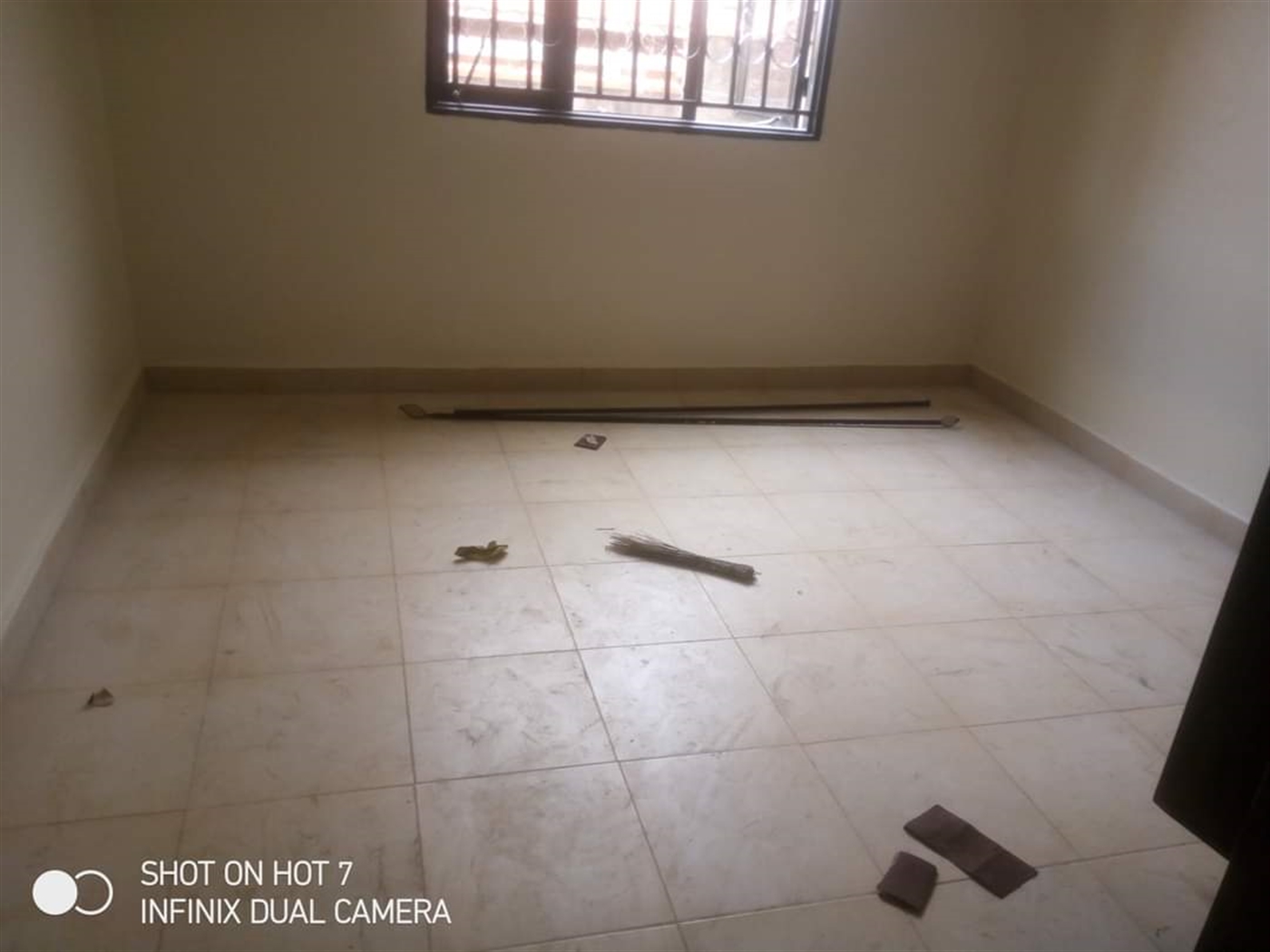 Bungalow for rent in Najjera Wakiso