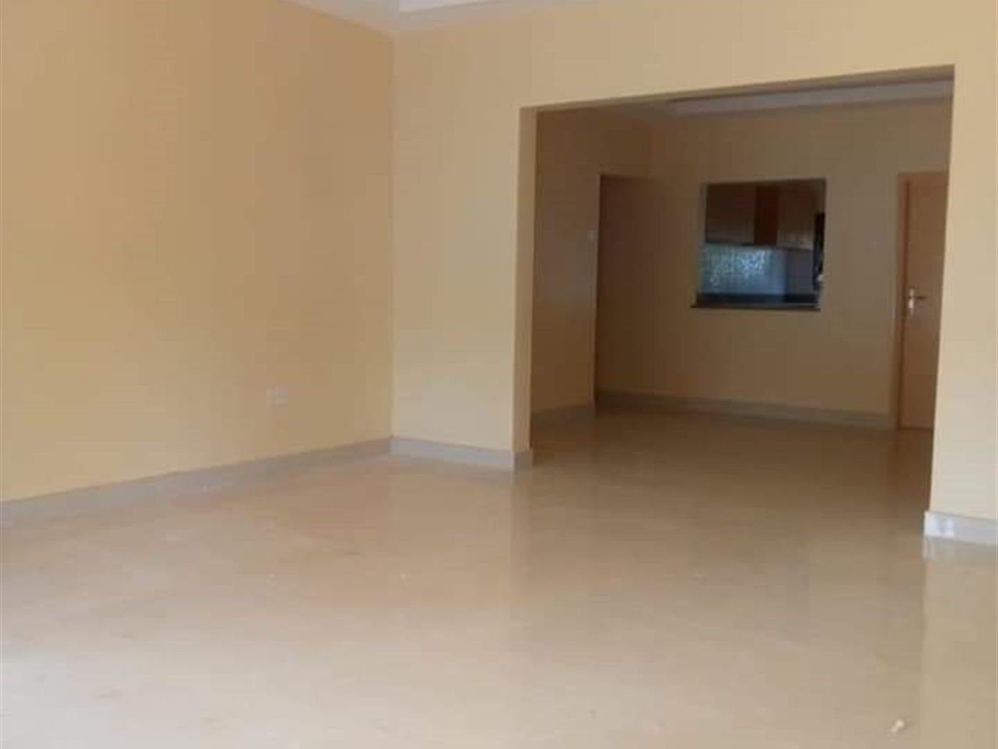 Bungalow for rent in Lungujja Kampala