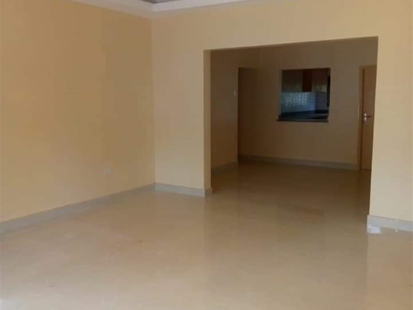 Bungalow for rent in Lungujja Kampala