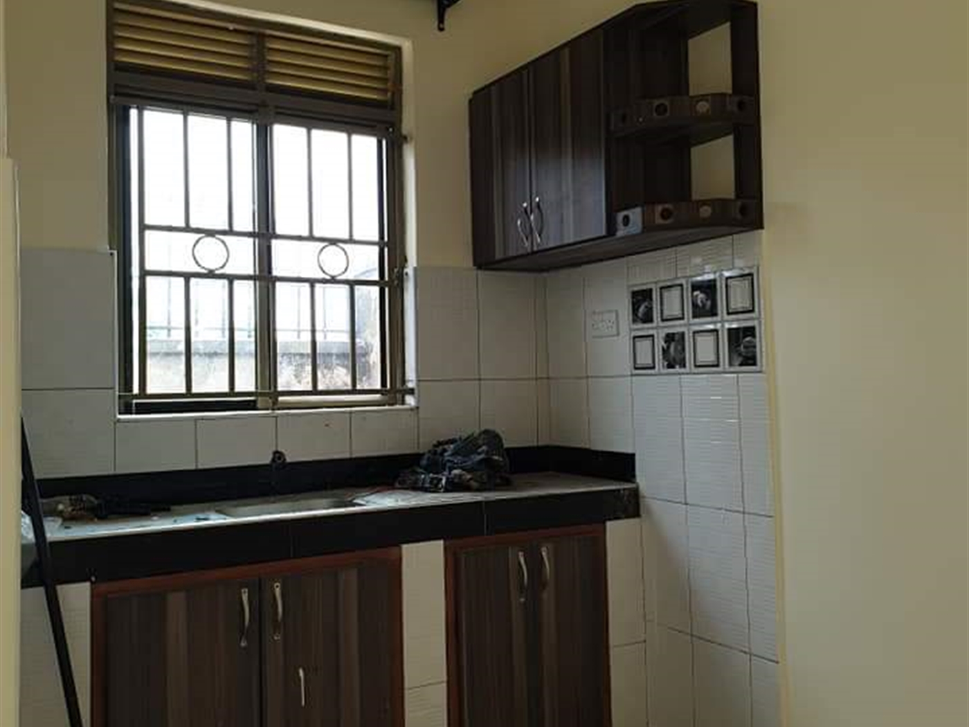 Semi Detached for rent in Kisaasi Kampala