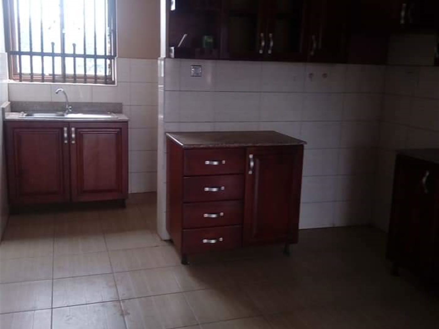 Apartment for rent in Bweyogerere Wakiso