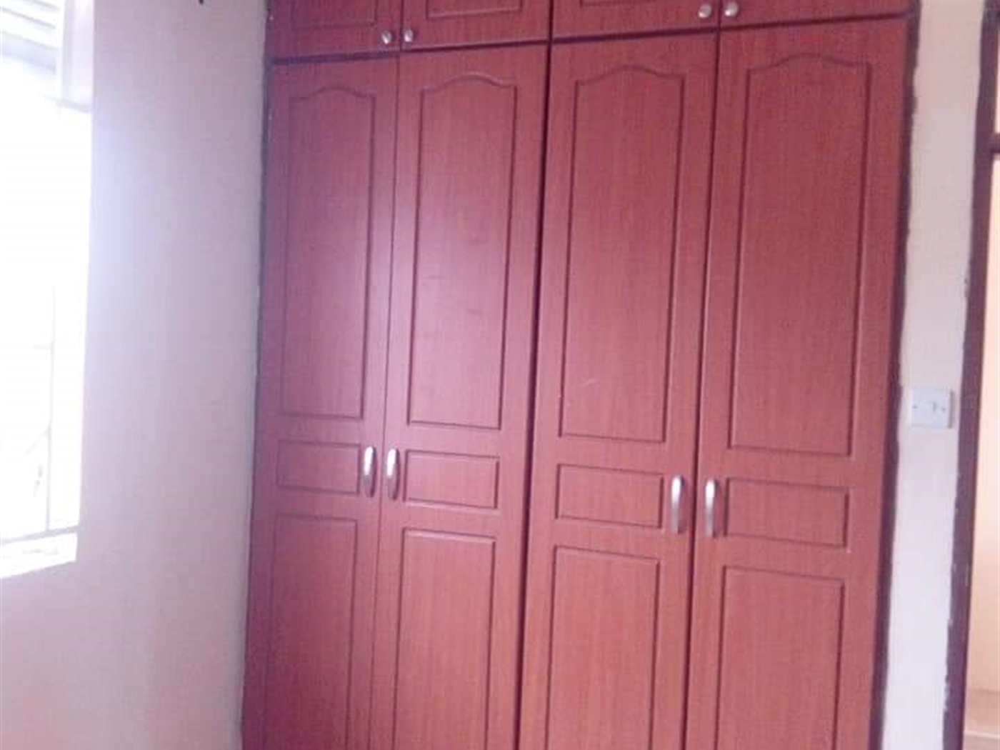 Semi Detached for rent in Bweyogerere Wakiso