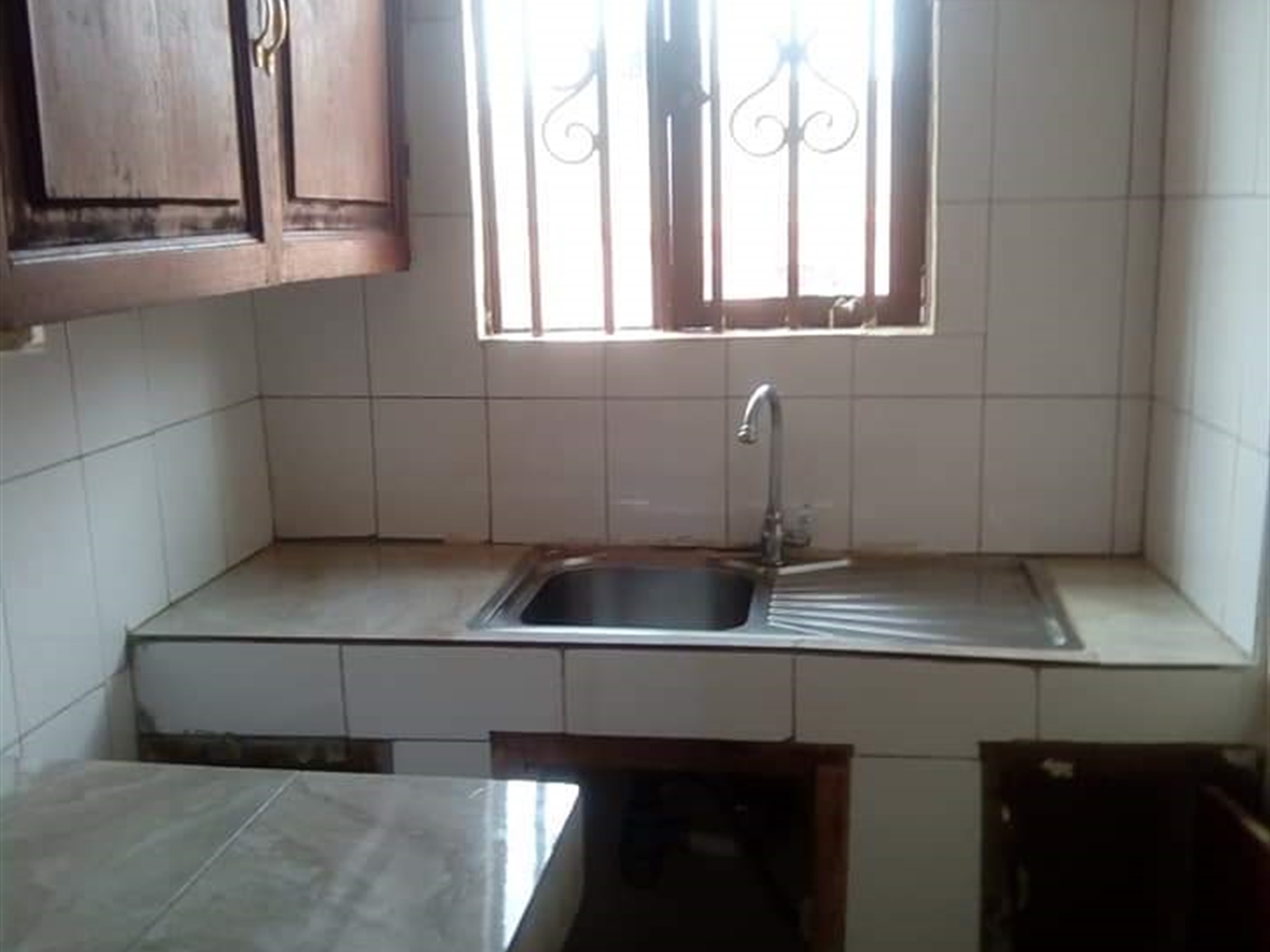 Semi Detached for rent in Bweyogerere Wakiso