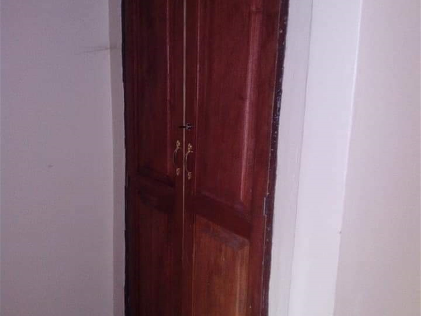 Semi Detached for rent in Bweyogerere Wakiso