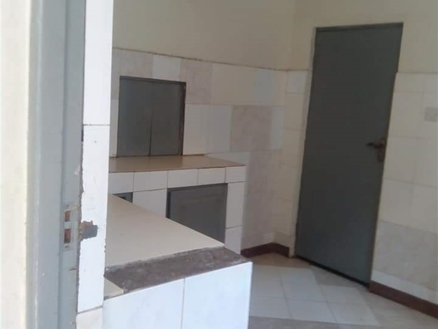 Bungalow for rent in Kireka Wakiso