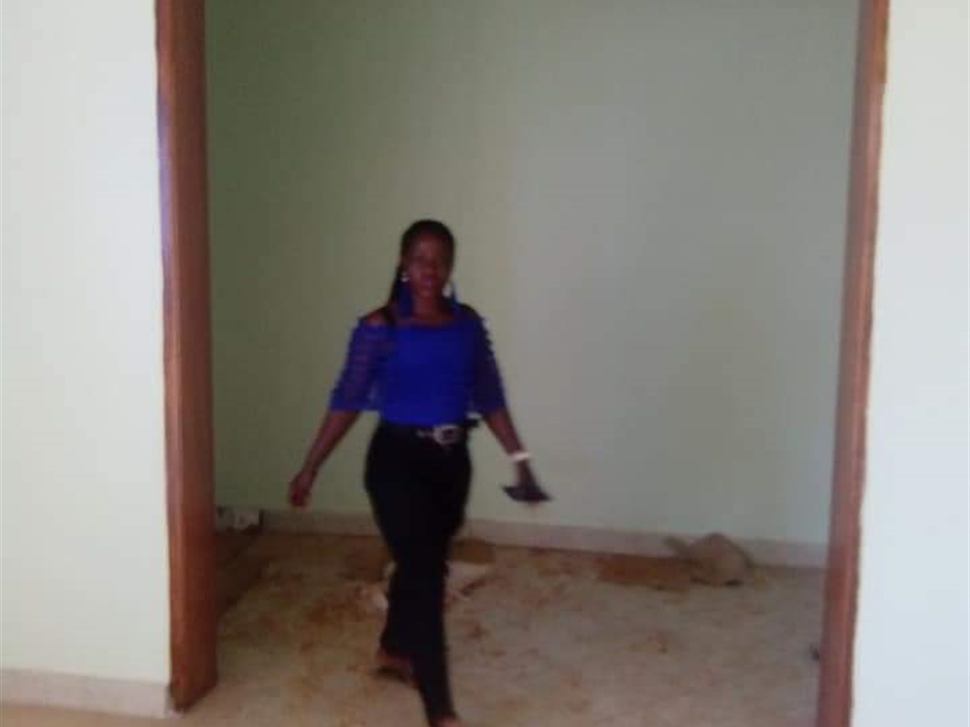 Apartment for rent in Kireka Wakiso