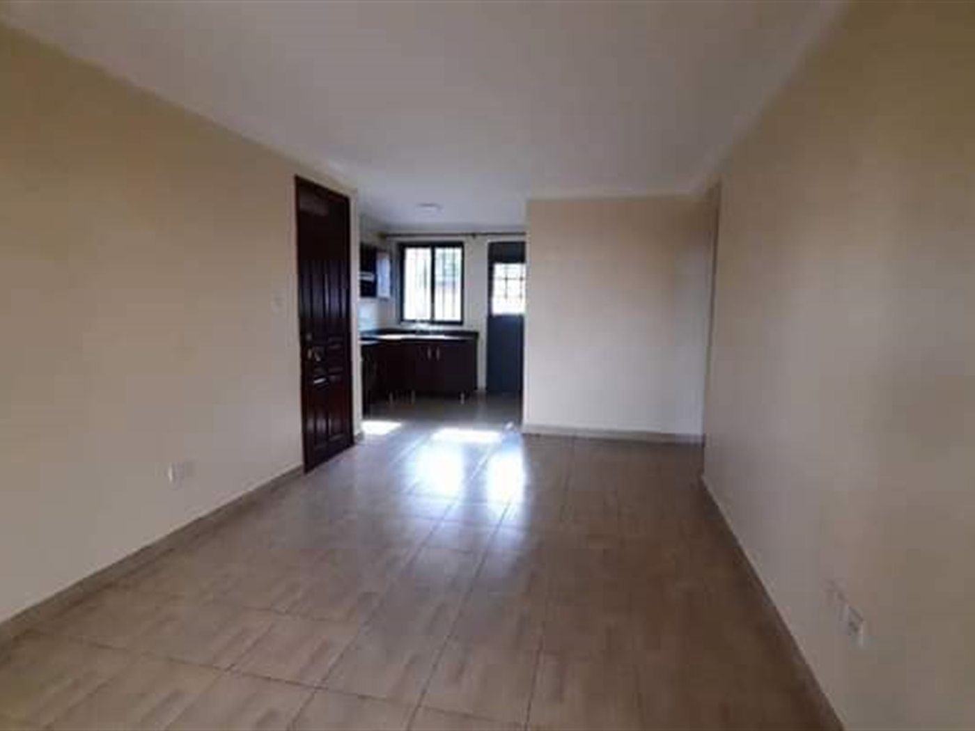 Apartment for rent in Kyebando Kampala