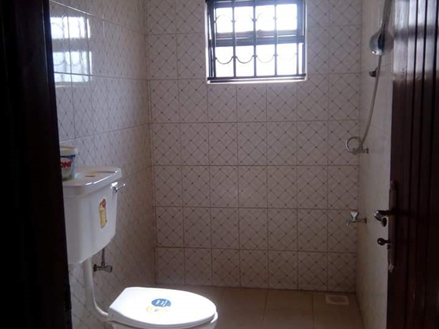 Semi Detached for rent in Namugongo Wakiso