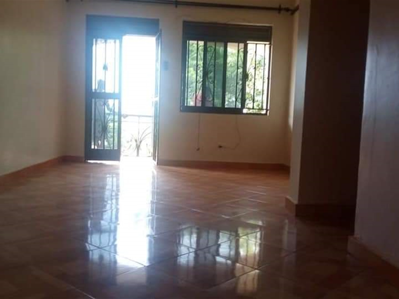 Apartment for rent in Seeta Mukono